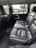 Toyota Land Cruiser 200 Series Рестайлинг 1 Череповец  - изображение 24