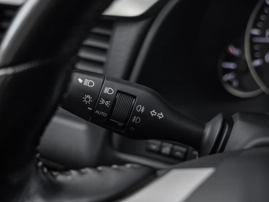 Lexus RX IV Санкт-Петербург  - изображение 23
