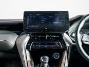 Toyota Harrier IV (XU80) Чита  - изображение 39