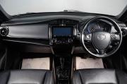 Toyota Corolla XI (E160 E170 E180) Тюмень  - изображение 34