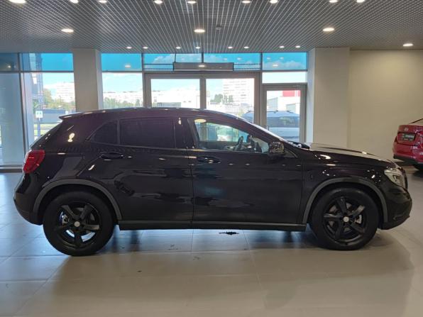 Mercedes-Benz GLA I (X156) с пробегом 2014 года, цена 1 660 000 рублей, 111689 км, внедорожник, Автокод Объявления