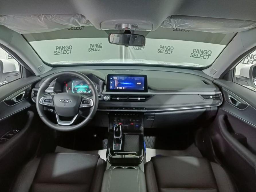 Chery Tiggo 7 Pro I Оренбург  - изображение 15