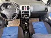 Hyundai Getz I Рестайлинг Волгоград  - изображение 34