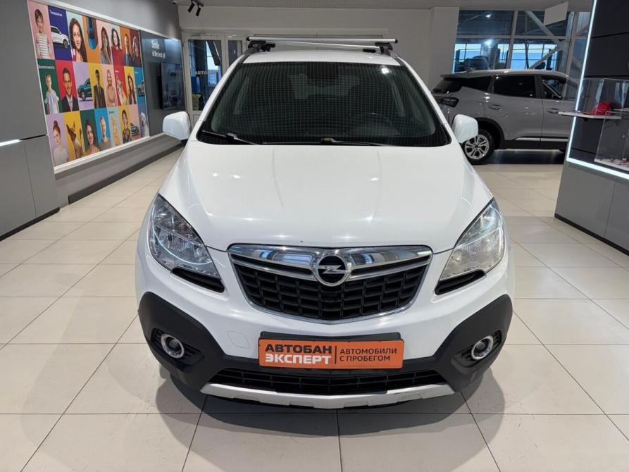 Opel Mokka I Екатеринбург  - изображение 2