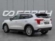 Haval Jolion I Рестайлинг 2 Краснодар  - изображение 26