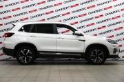 Changan CS75 I Рестайлинг Сургут  - изображение 37