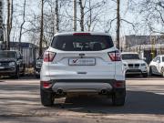 Ford Kuga II Рестайлинг Санкт-Петербург  - изображение 18