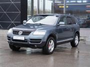 Volkswagen Touareg I Новосибирск  - изображение 20