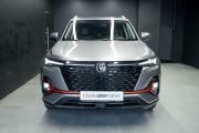 Changan CS35 Plus I Рестайлинг Москва  - изображение 18