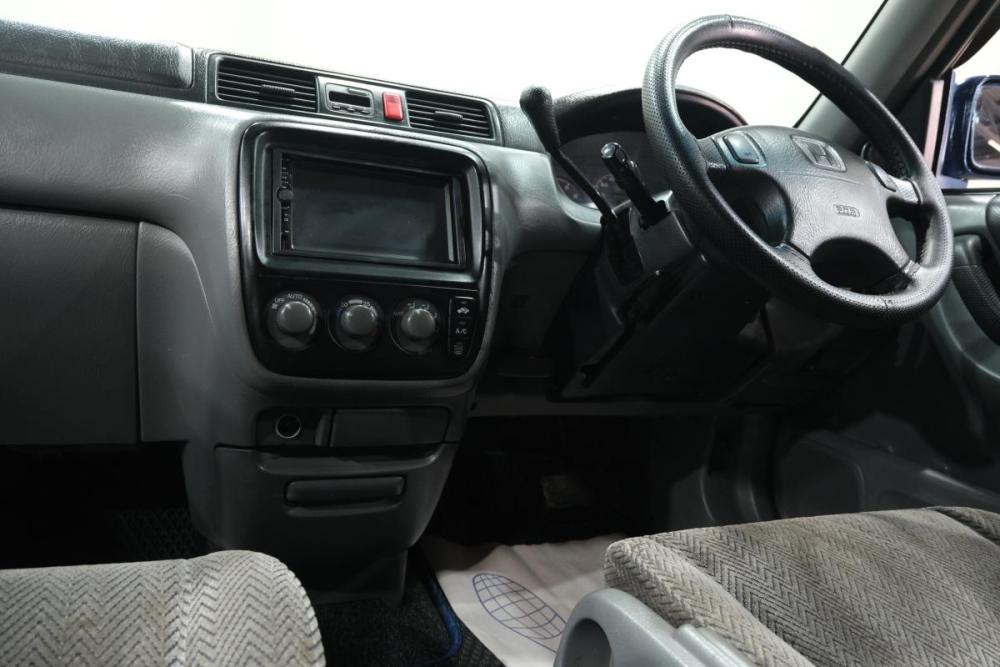 Honda CR-V I Новокузнецк  - изображение 21