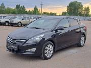 Hyundai Solaris I Рестайлинг Набережные Челны  - изображение 26