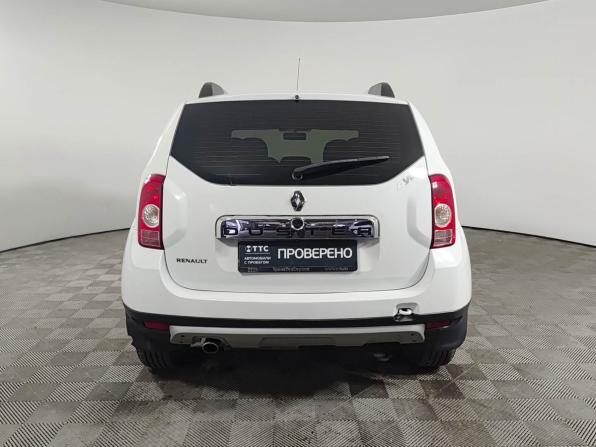 Renault Duster I с пробегом 2013 года, цена 815 000 рублей, 186933 км, внедорожник, Автокод Объявления