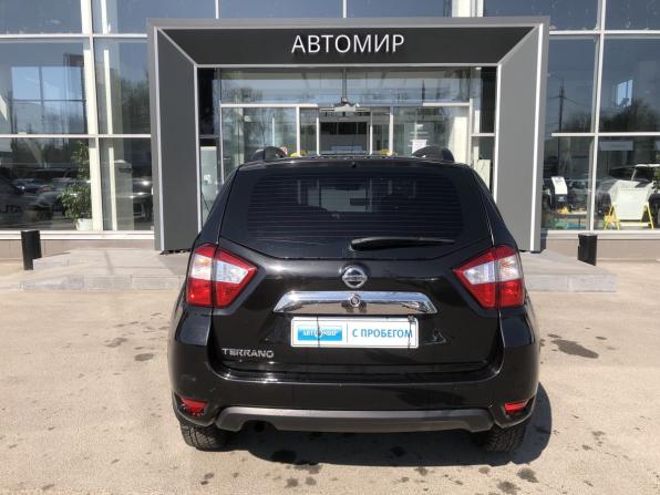 Nissan Terrano III (D10) с пробегом 2015 года, цена 899 000 рублей, 180905 км, внедорожник, Автокод Объявления