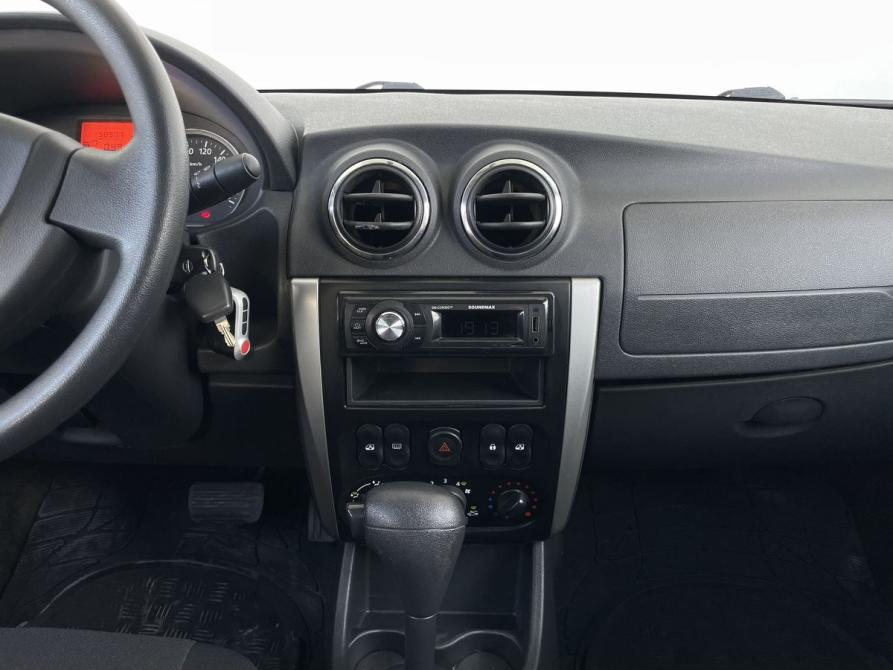 Nissan Almera III (G15) Екатеринбург  - изображение 16