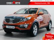 Kia Sportage III Красноярск  - изображение 28