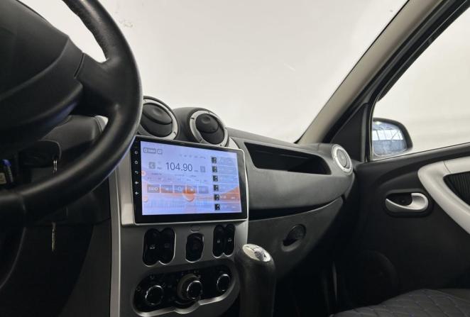 Renault Sandero I с пробегом 2011 года, цена 275 000 рублей, 279077 км, хэтчбек, Автокод Объявления