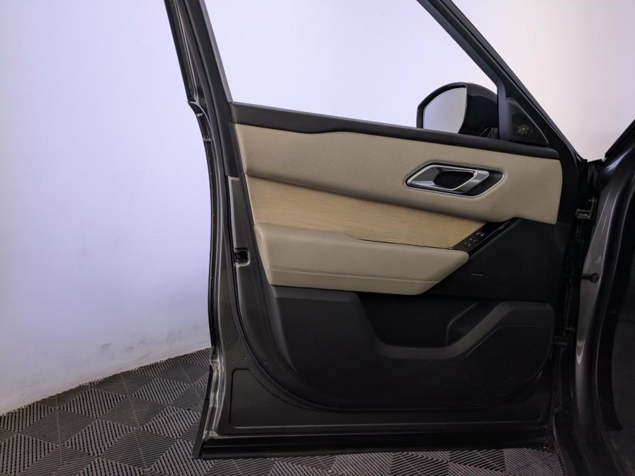 Land Rover Range Rover Velar I Москва  - изображение 19