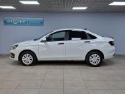 Lada (ВАЗ) Vesta I Рестайлинг (NG) Москва  - изображение 26