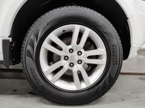 Land Rover Freelander II Рестайлинг 2 с пробегом 2014 года, цена 1 600 000 рублей, 212527 км, внедорожник, Автокод Объявления