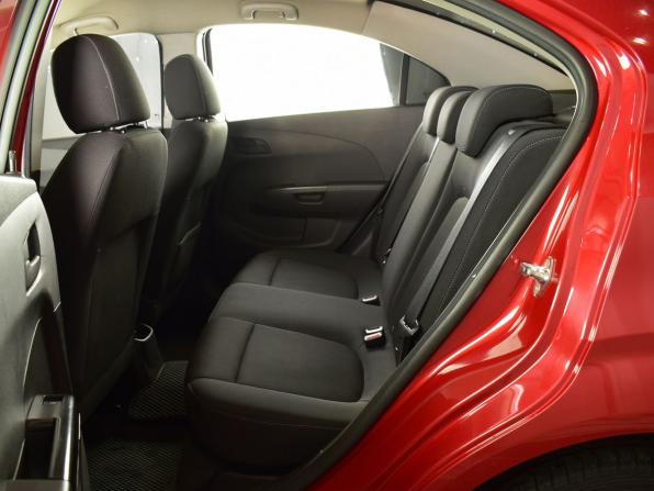 Chevrolet Aveo II с пробегом 2012 года, цена 549 999 рублей, 113505 км, седан, Автокод Объявления