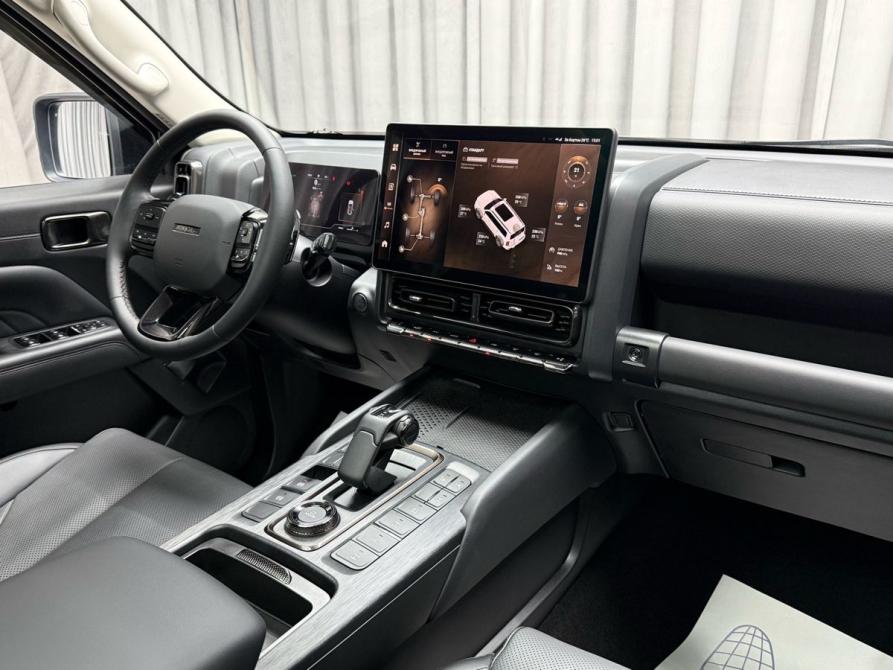 Haval H9 II Ижевск  - изображение 11