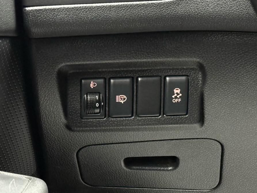 Nissan X-Trail II Рестайлинг Ижевск  - изображение 23