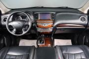Infiniti JX Тюмень  - изображение 38