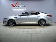 Kia Optima III Уфа  - изображение 24