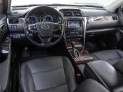 Toyota Camry VII (XV50) Рестайлинг Волгоград  - изображение 27