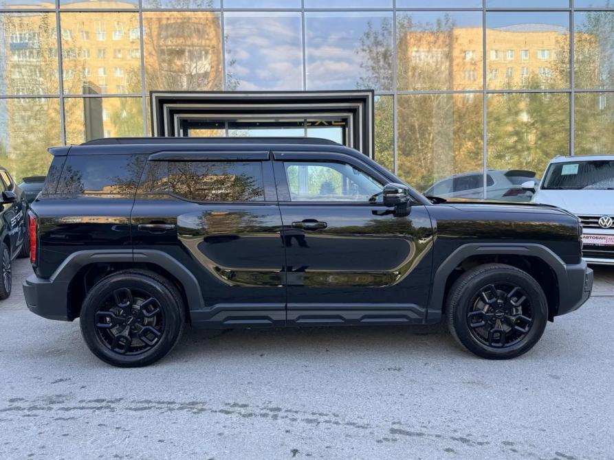 Haval H3 I Екатеринбург  - изображение 4