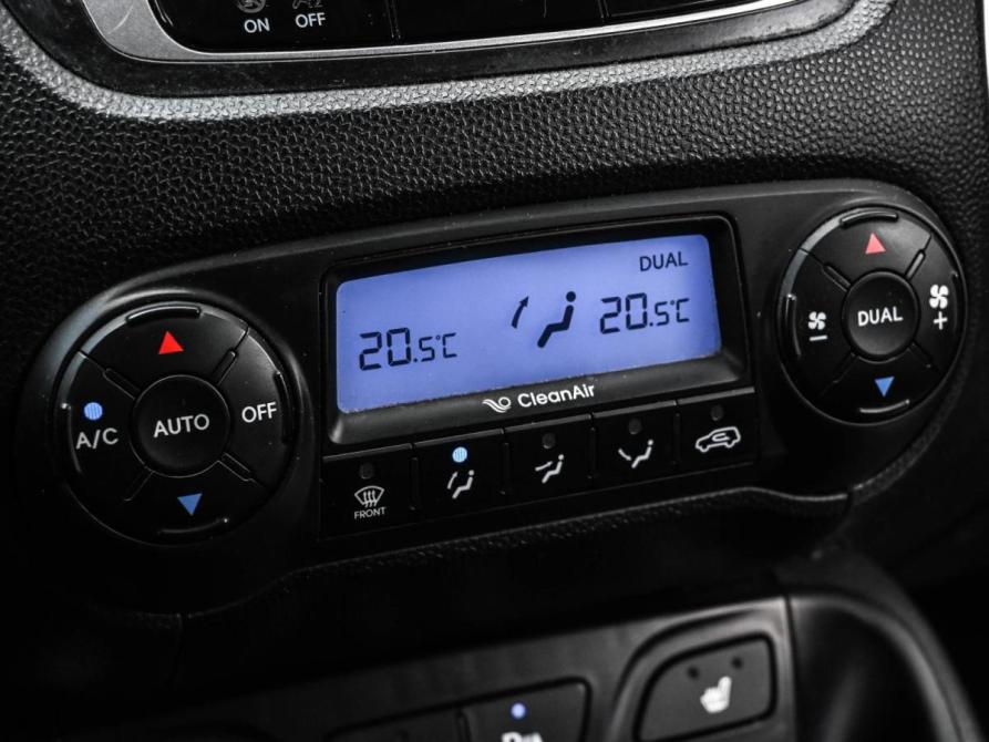 Hyundai ix35 I Новороссийск  - изображение 17
