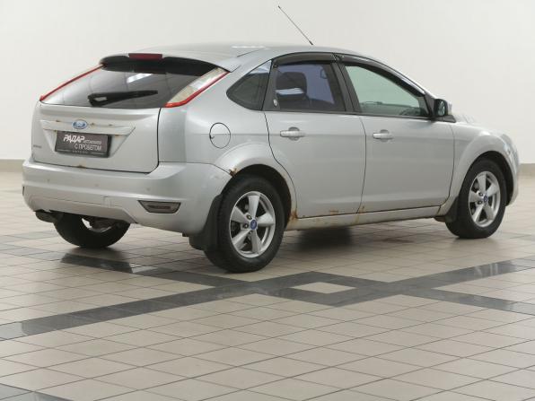 Ford Focus II Рестайлинг с пробегом 2008 года, цена 316 000 рублей, 219000 км, хэтчбек, Автокод Объявления
