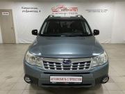 Subaru Forester III Рестайлинг Кандалакша  - изображение 22