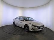 Hyundai Elantra VII (CN7) Москва  - изображение 31