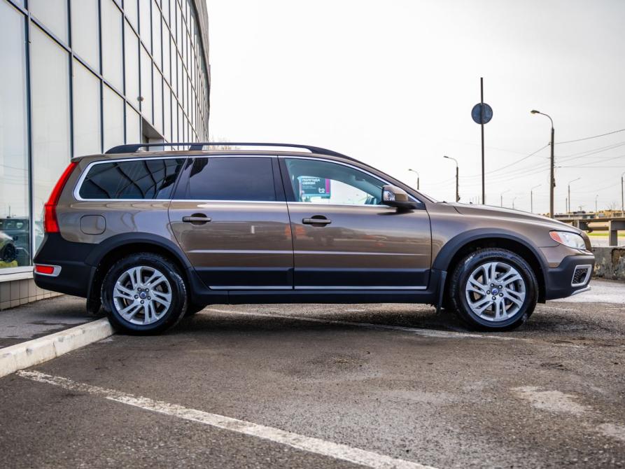 Volvo XC70 II Волгоград  - изображение 8