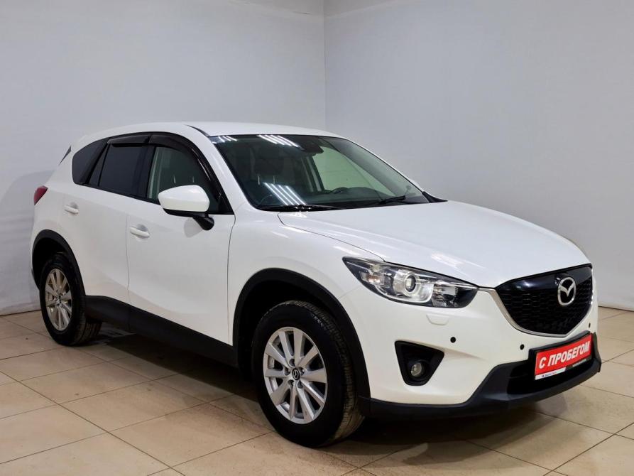 Mazda CX-5 I Альметьевск  - изображение 3