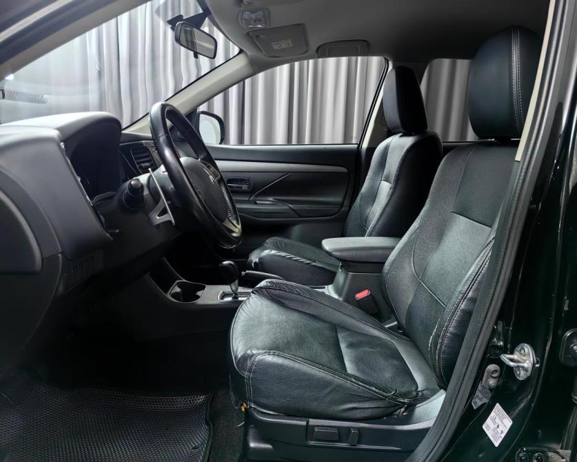 Mitsubishi Outlander III Москва  - изображение 9