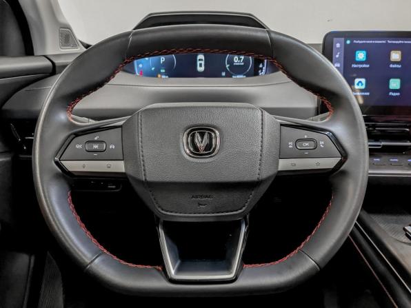 Changan CS55 Plus II с пробегом 2023 года, цена 1 890 000 рублей, 40392 км, внедорожник, Автокод Объявления