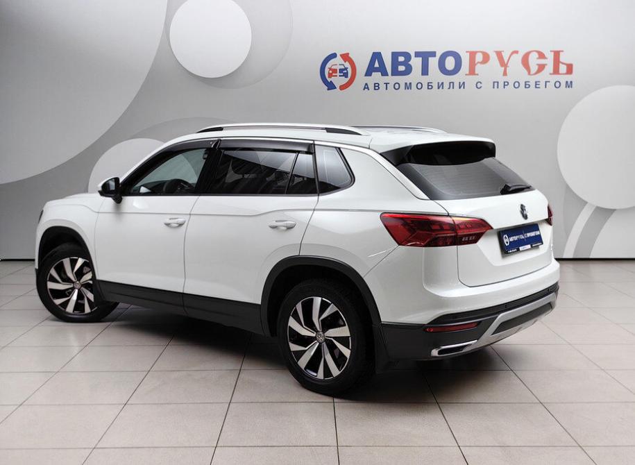 Volkswagen Tayron I Подольск  - изображение 2