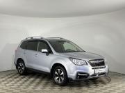 Subaru Forester IV Рестайлинг 2 Воронеж  - изображение 22