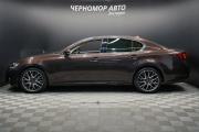 Lexus GS IV Крым  - изображение 33