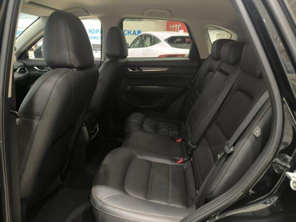 Mazda CX-5 II с пробегом 2018 года, цена 3 050 000 рублей, 81000 км, внедорожник, Автокод Объявления