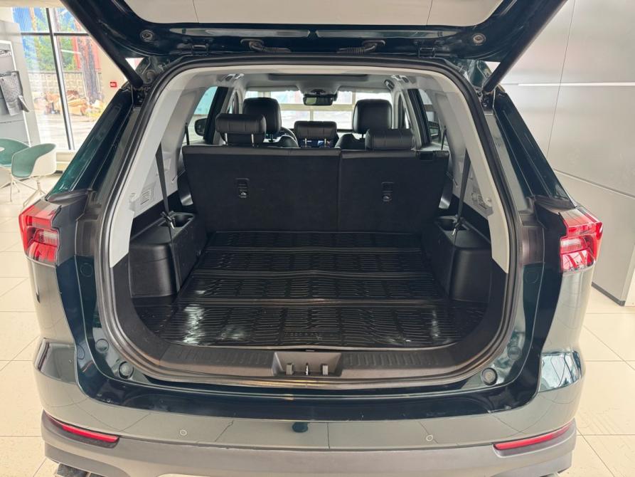Chery Tiggo 8 Pro Max I Рестайлинг Екатеринбург  - изображение 16