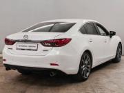 Mazda 6 III (GJ) Рестайлинг Москва  - изображение 24