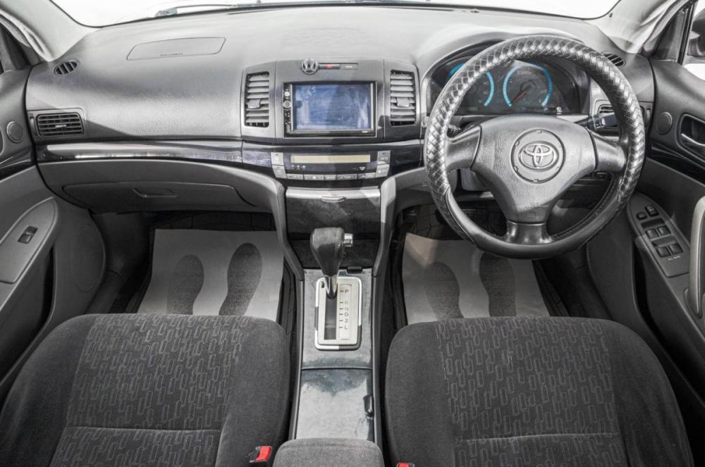 Toyota Allion I Барнаул  - изображение 10