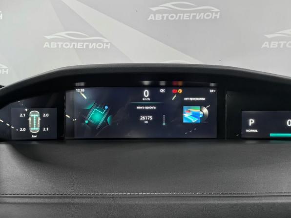 Changan UNI-K с пробегом 2023 года, цена 3 000 000 рублей, 26175 км, внедорожник, Автокод Объявления