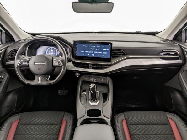 Haval F7x I Рестайлинг с пробегом 2022 года, цена 1 895 000 рублей, 58434 км, внедорожник, Автокод Объявления