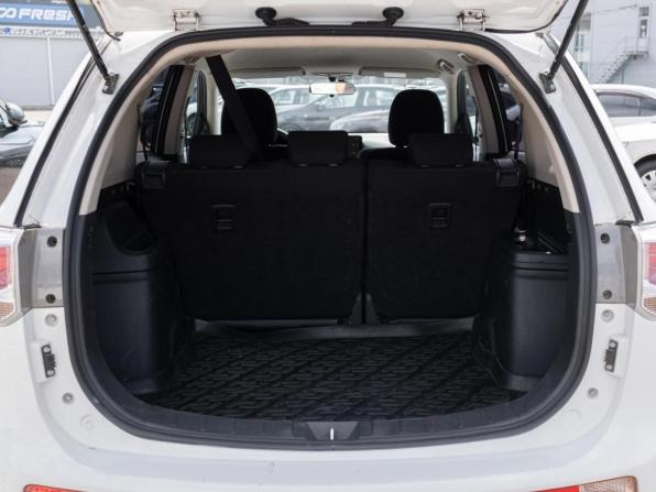 Mitsubishi Outlander III с пробегом 2013 года, цена 1 449 000 рублей, 143550 км, внедорожник, Автокод Объявления