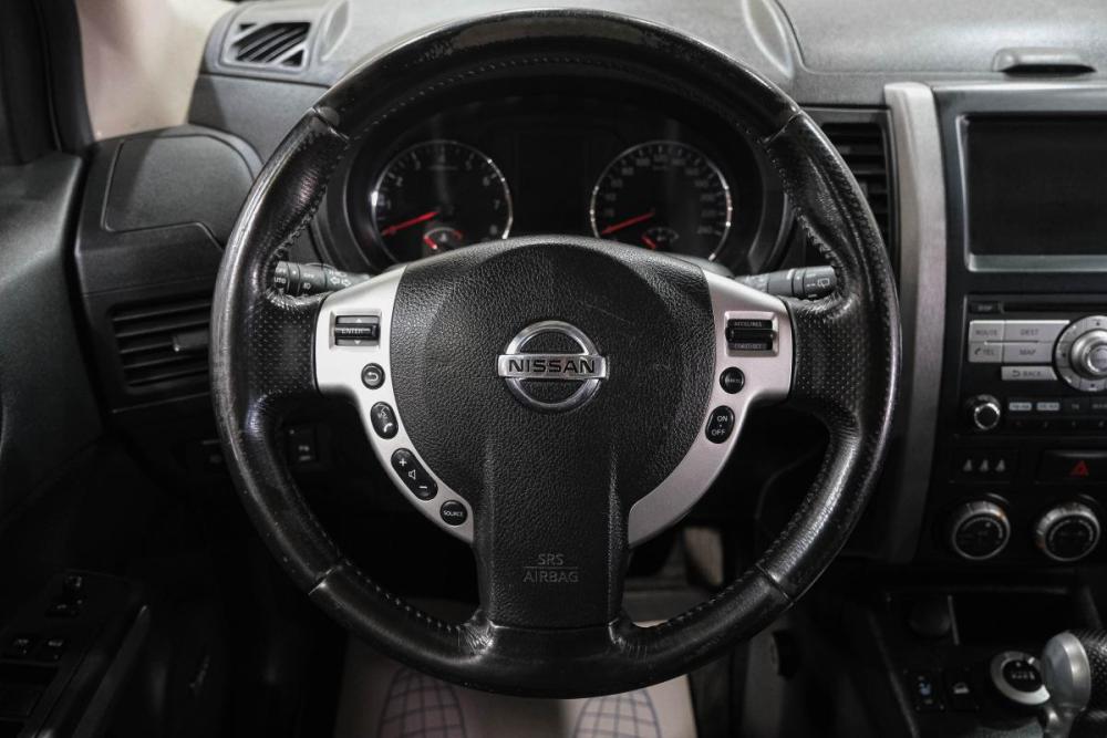 Nissan X-Trail II Рестайлинг Новокузнецк  - изображение 22