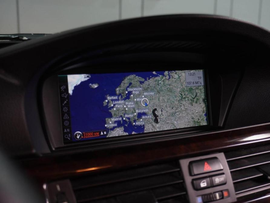 BMW 3 серии V (E90/E91/E92/E93) Рестайлинг Воронеж  - изображение 19